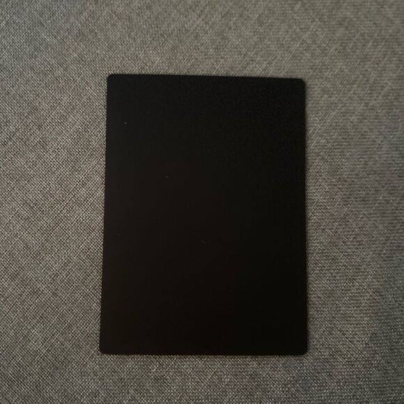 Vintage Caroling Children Scene Magnet - Picture 3 of 4